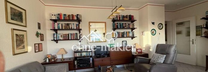 Apartamento de 2 habitaciones en Waldenau-Pinneberg