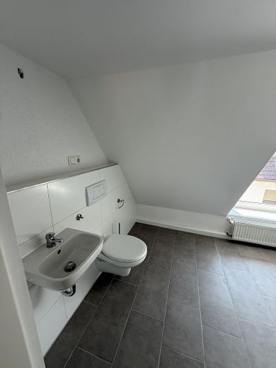 Loft/apartamento en galería - recién renovado - ¡precioso! – GästeWC