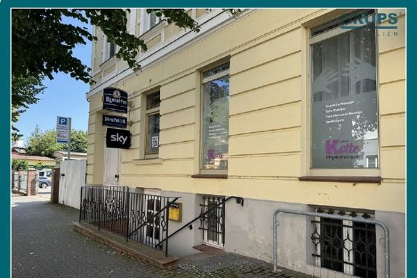 tania powierzchnia biurowa w piwnicy przy rynku do wynajęcia