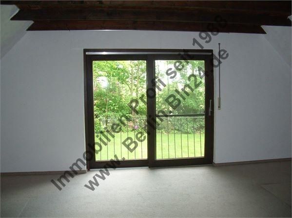 Haus + Garten + neuem Wannenbad - zur Miete – Burh. 43 außen 017