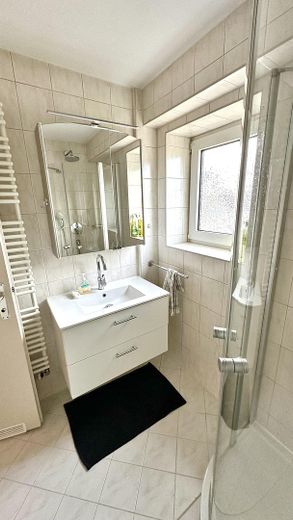16qm WG-Zimmer Stuttgart, renoviert möbliert - Stuttgart Bad Cannstatt – Foto 9