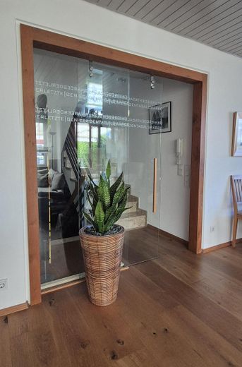 ... direct intrekken - hoekwoning, grote tuin+terras, sauna, garage – Foto 8