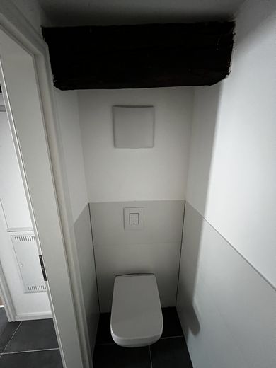 Charmante 3-Zimmer-Wohnung im Denkmalobjekt – 75 m², ab sofort verfügbar – Zdjęcie 12