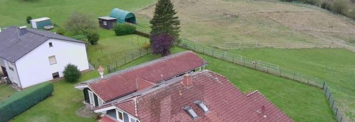 PAARDENRANCH, RIJACCOMMODATIE, DROOMHUIS, TOPPRIJS