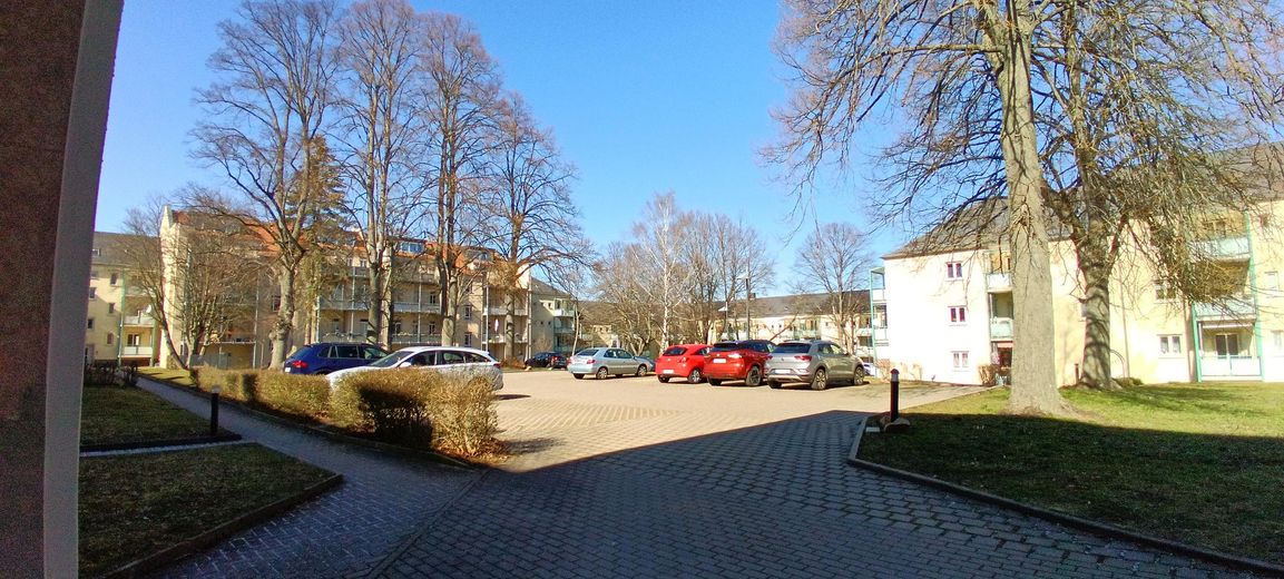 Innenhof