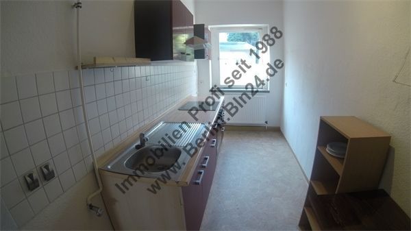Wohnung mieten - - - 3er WG tauglich Wannenbad – G0034941