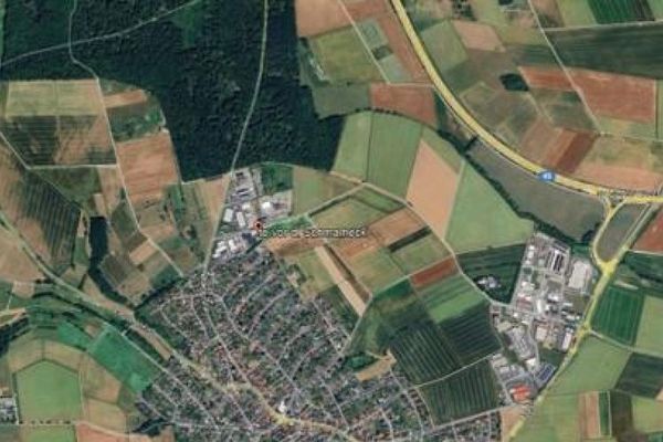 Gewerbegrundstück ******Region Gießen zu verkaufen