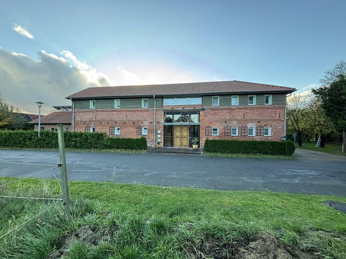 ehe. Stall - saniert 2016