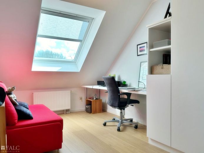 Arbeitszimmer