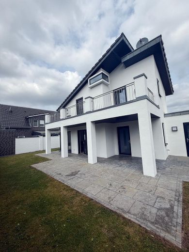 Architektenhaus in bester Lage von Haren (Ems) zu verkaufen – Foto 2