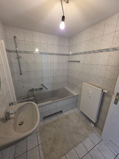 Интересная 3-комнатная квартира в 74343 Заксенхайме – Фото 9