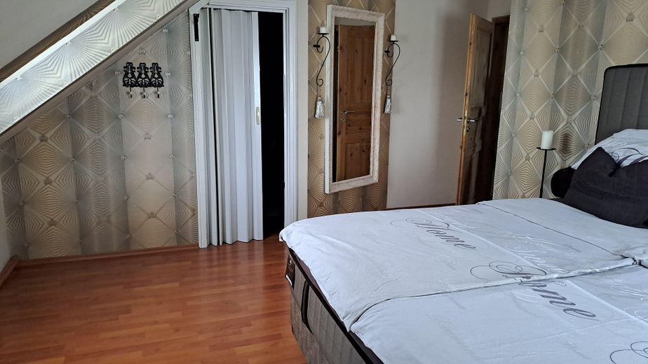 OG Schlafzimmer/Ankleidezimmer