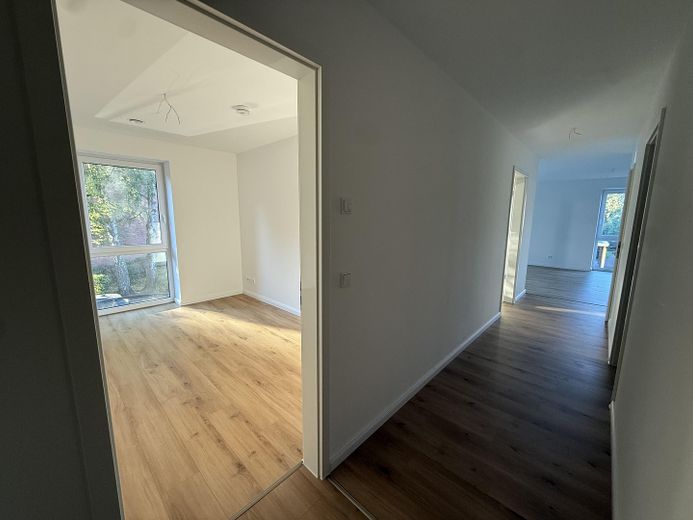 Moderne 3-kamerwoning met balkon in Pinneberg – Foto 5