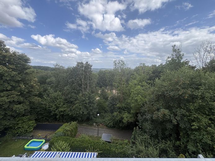 Penthouse de rêve avec vue sur Wuppertal – Foto 2