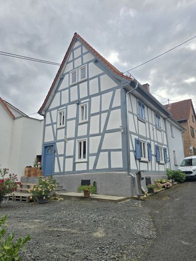 Altenstadt, casa unifamiliare + edifici accessori – Foto 6