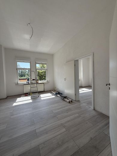 Helle und moderne 3 Zi. Whg. 86qm – Foto 2