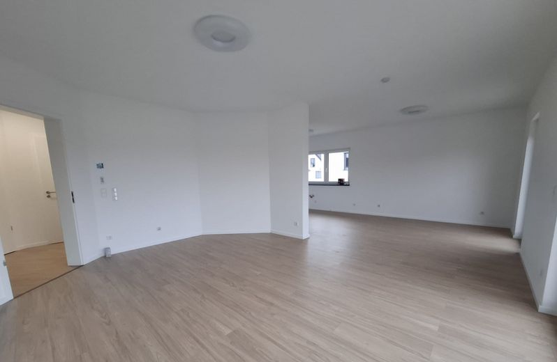 Esszimmer/ Küche