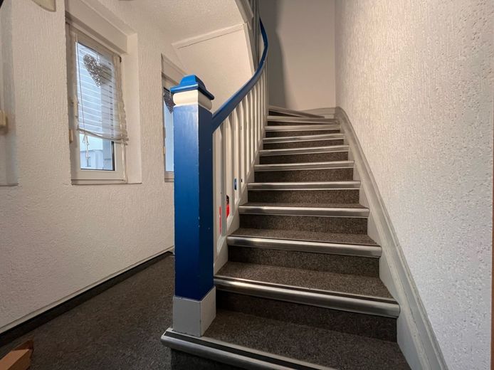 Treppenhaus