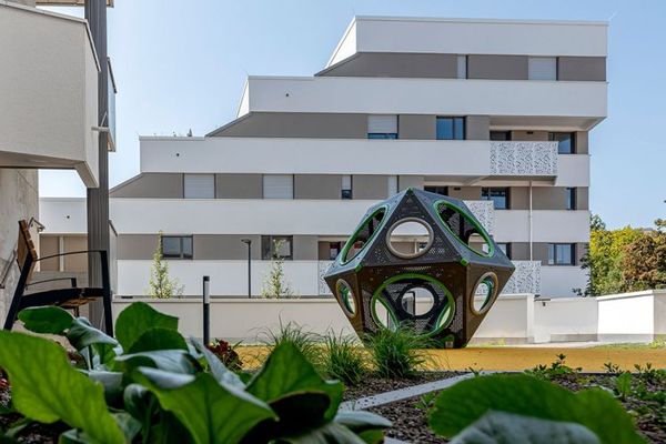 PENTHOUSE | ok. 48 m² taras | łazienka z prysznicem | WC dla gości | Smart Home | instalacja fotowoltaiczna | winda i garaż podziemny