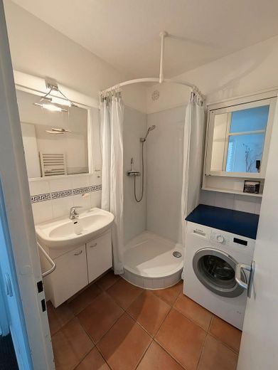 Bright, friendly 4-room apartment – Foto 14