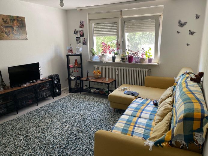 Charming 3-room condominium in central location, incl. garage – Foto 3