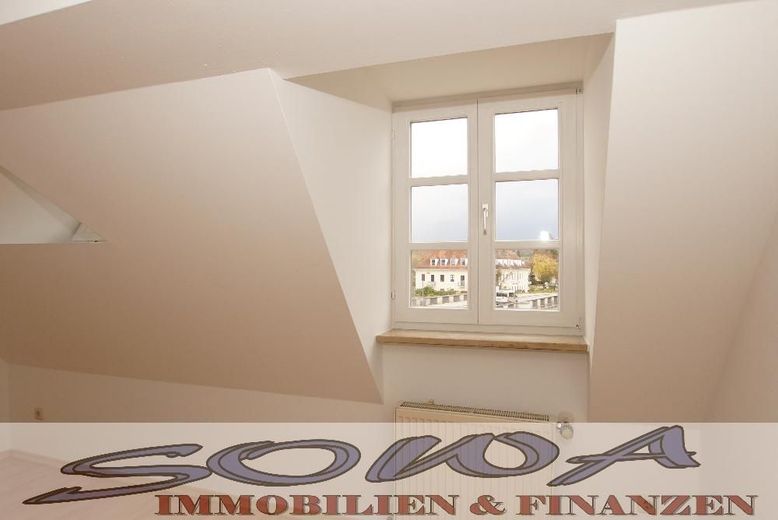 Schöne 3 Zimmer Wohnung im Zentrum mit Blick auf das Schloss in Neuburg zu vermieten - Ein neues Zuhause von SOWA Immobilien und Finanzen Ihr Experte vor Ort – Bild 5