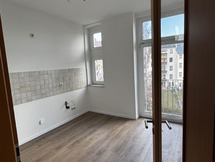 Mietwohnungen in 08209 Auerbach - 6,50 EUR / qm Miete – Foto 1
