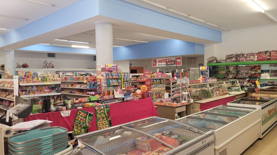 Ladengeschäft – Foto 6