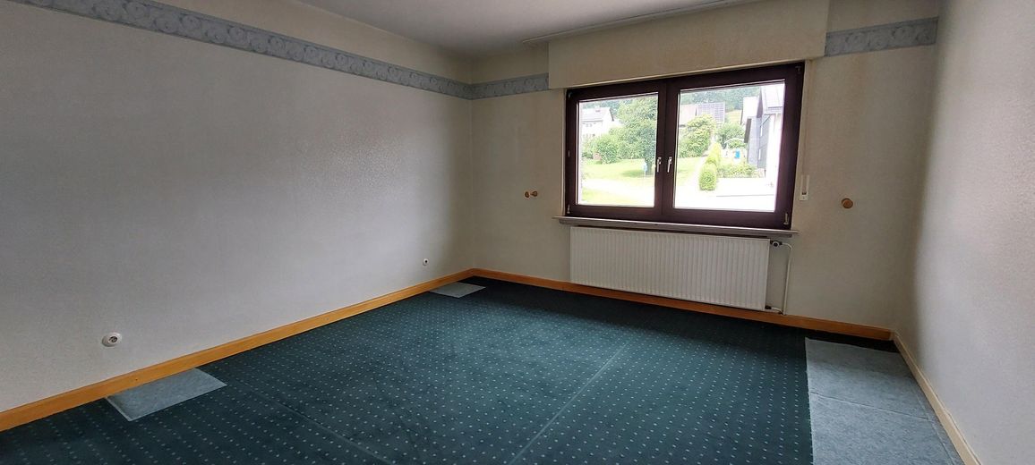 Helle, gepflegte Wohnung – Foto 9