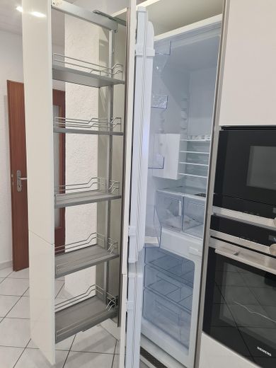 Vierzimmerwohnung mit Terrasse in Fellbach – Foto 5