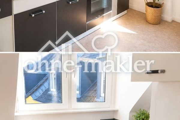 Frankenberger Vierteli’nin kalbinde yaşam – asansörlü, aydınlık 3 odalı daire