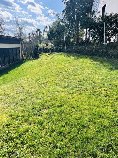Bonita casa con encanto en Haigerloch-Bittelbronn, con jardín y chimenea – Foto 4