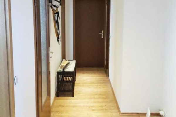 Immeuble résidentiel entièrement loué avec une nouvelle installation de chauffage