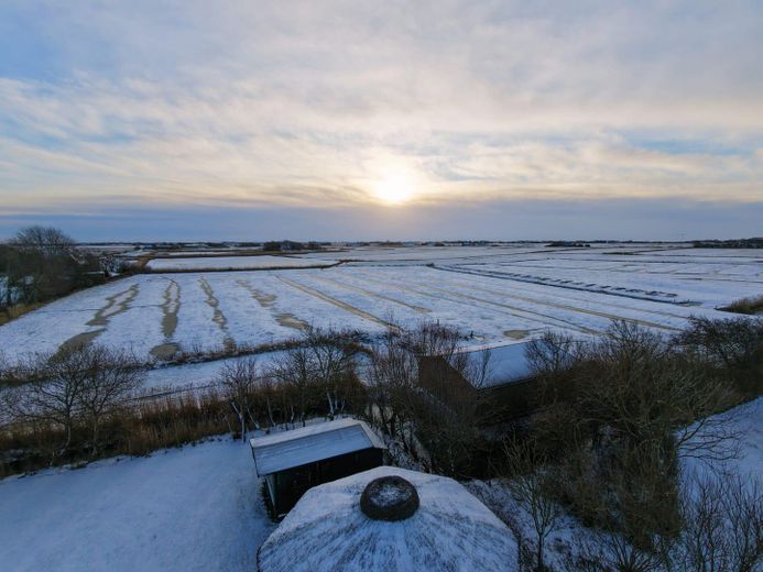 Ausblick Hotelgelände