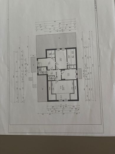Grundriss 1. OG