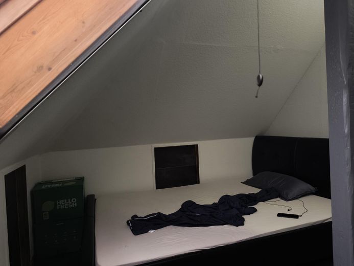 Einziehen und Wohlfühlen – Zimmer1