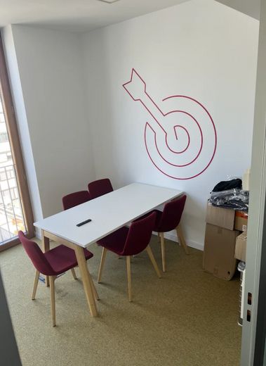 Urban, Repräsentativ, Perfekt Angebunden: Erstklassiges Büro in Düsseldorfs Bestlage – फोटो 9