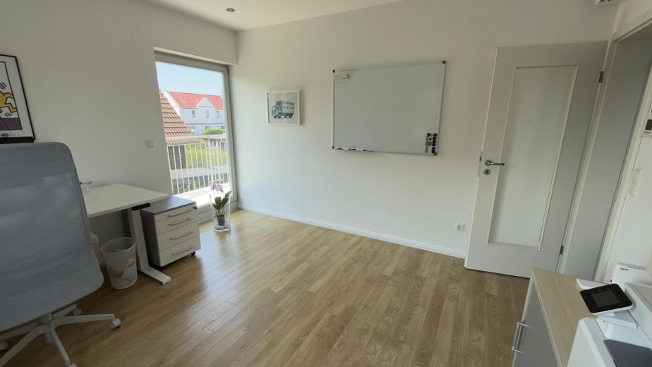 Arbeitszimmer (Kind 210) OG