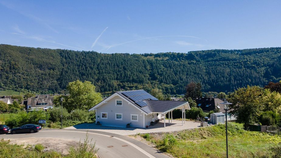 Juwel am Berg