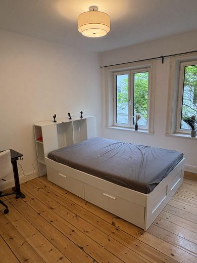 Renovierte Altbauwohnung auf der Schanze zu verkaufen – Foto 6