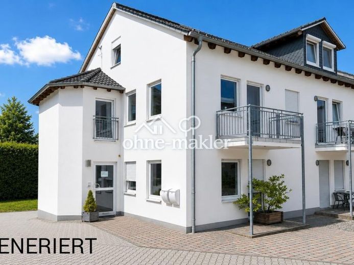 Appartamento duplex ben tenuto – Foto 1