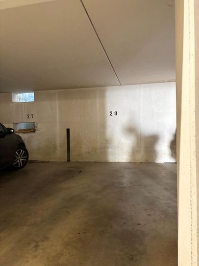 *TOP* atrakcyjne, zadbane 2-pokojowe mieszkanie w absolutnie spokojnej i centralnej lokalizacji w Hochzoll-Süd – TG-Platz