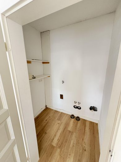 Moderne 3-Zimmer Wohnung – Abstellraum