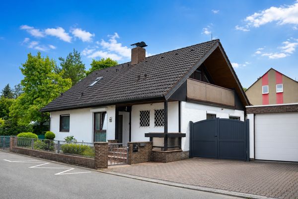 Ein Zuhause, das mehr kann. Stilvoll, großzügig und vielseitig.