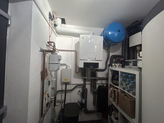 Einfamilienhaus – Foto 25