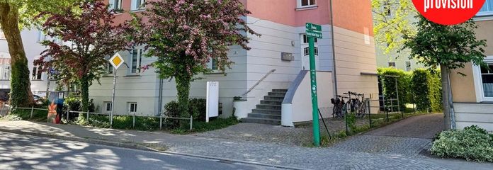 4-Raum Eigentumswohnung