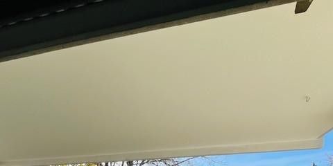 Balkon Südseite 