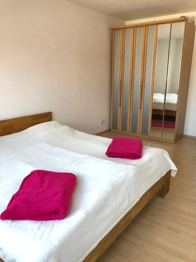 Die Möbel kann übernommen werd