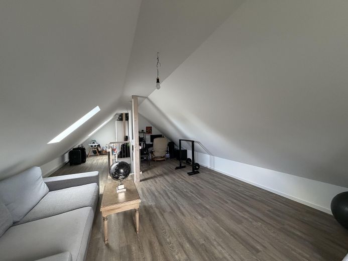 Appartement de 3 pièces + 55 m² de combles aménagés - Emplacement privilégié avec vue – Photo 10