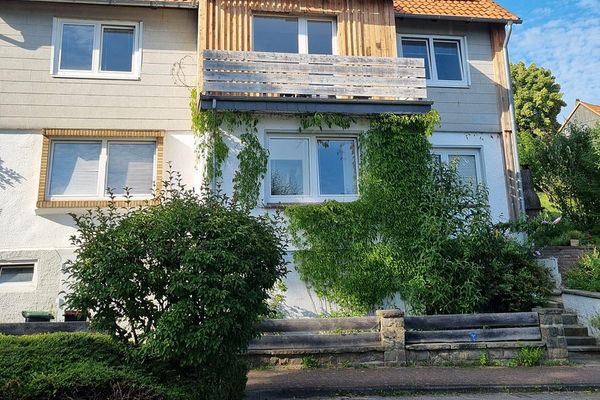 Einfamilienhaus im schönen Osterwald mit schöner Aussicht